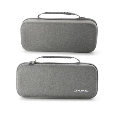 Dobe Tp5-3552 Storage Bag For Playstation Portable - Gray